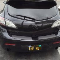 The Nut