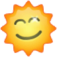 sunshine
