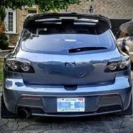 Mazdaspeed