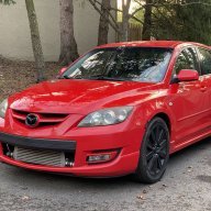AWD Speed 3
