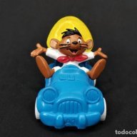 Speedy3Gonzales