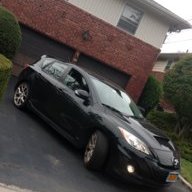 Mazdaspeed113