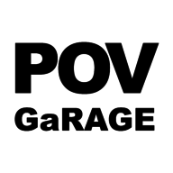 POVGaRAGE