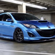 mazdaspeedmyk