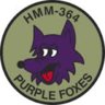 PURPFOX