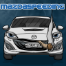 mazdaspeeding